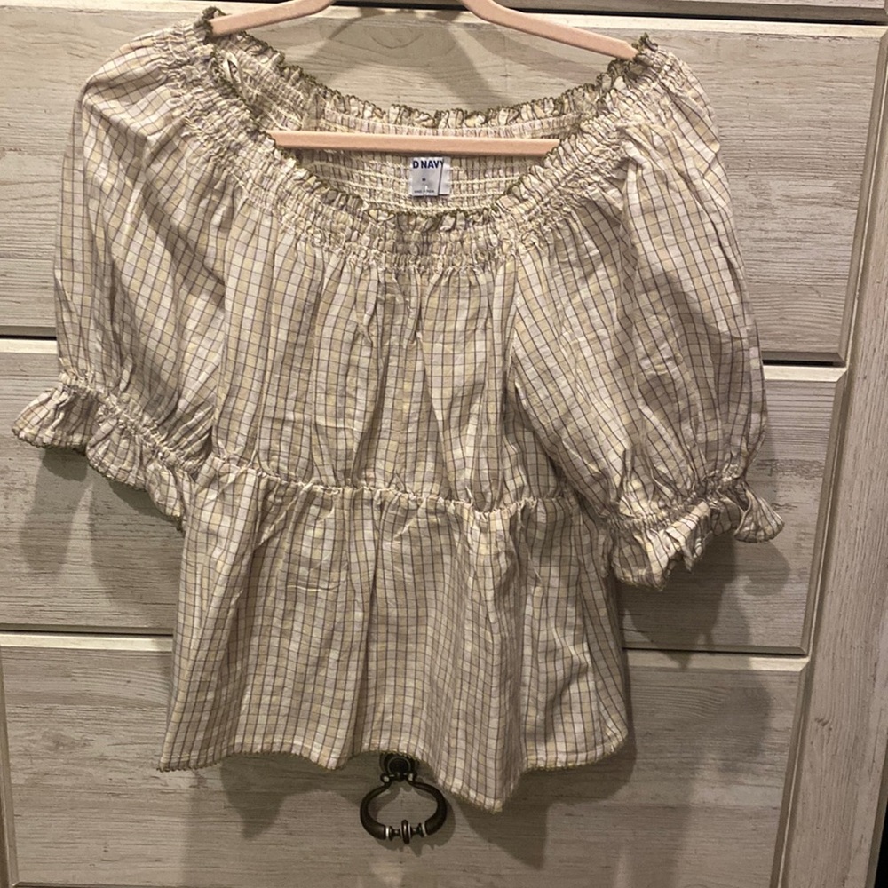 Old Navy Blouse